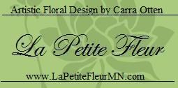 La Petite Fleur logo