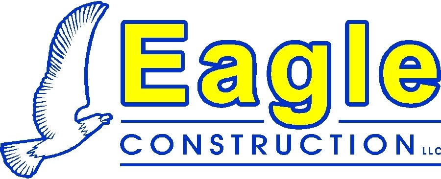 Eagle Construction LLC logo