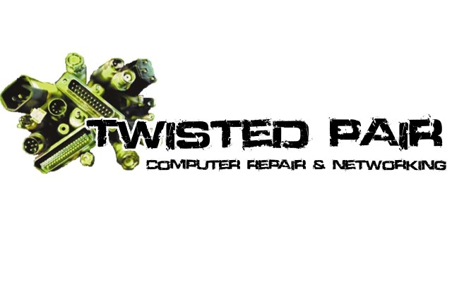 Twisted Pair LLC logo