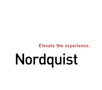Nordquist Sign logo