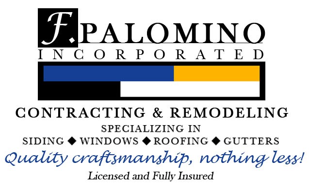 F.Palomino Inc Contracting & Remodeling logo