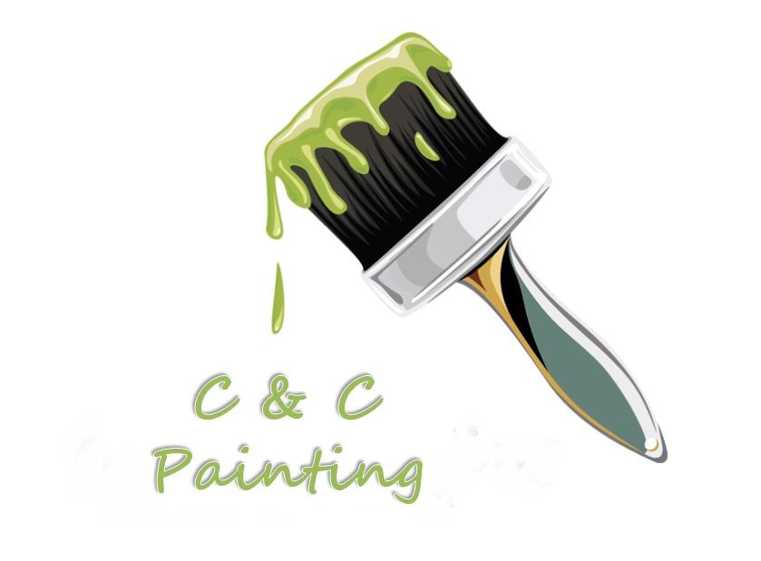 C&C Painting logo