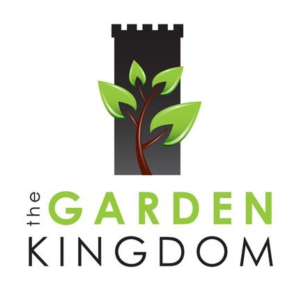 The Garden Kingdom logo