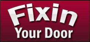 Fixin Your Door logo
