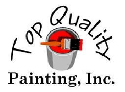 Top Quality Painting Inc logo