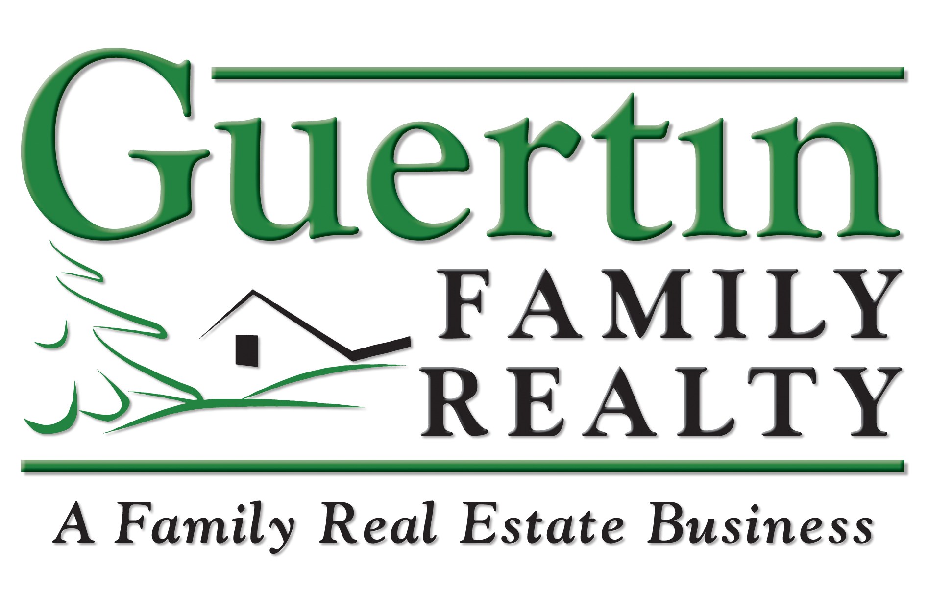 Guertin Family Realty logo