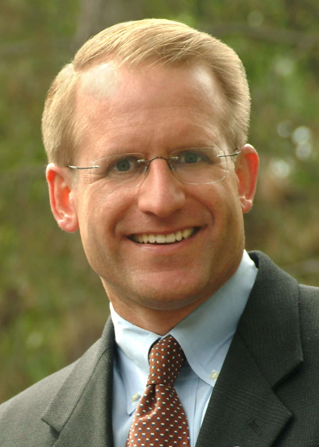 Kurt Selzle, Coldwell Banker Gundaker logo