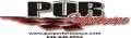 Pur Performance Center logo