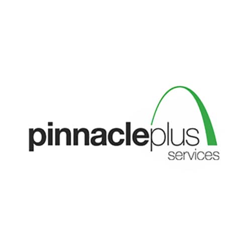Pinnacle Plus Services logo