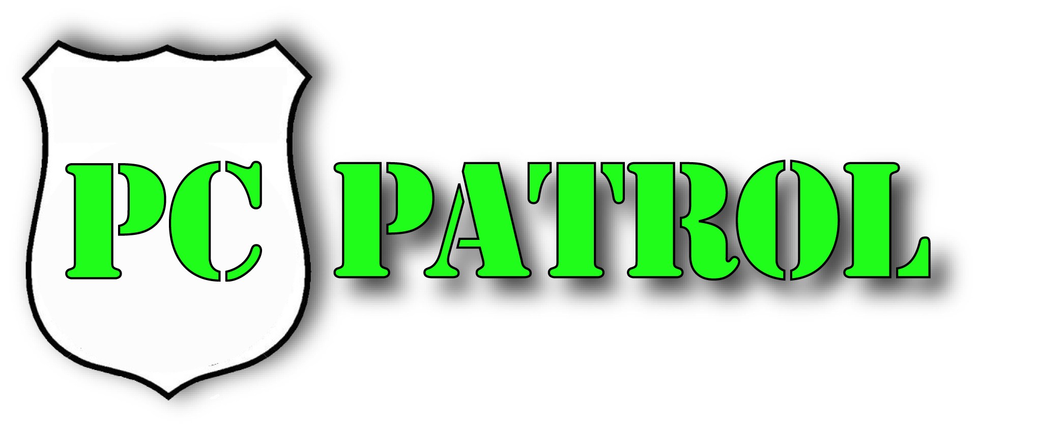 PC PATROL logo