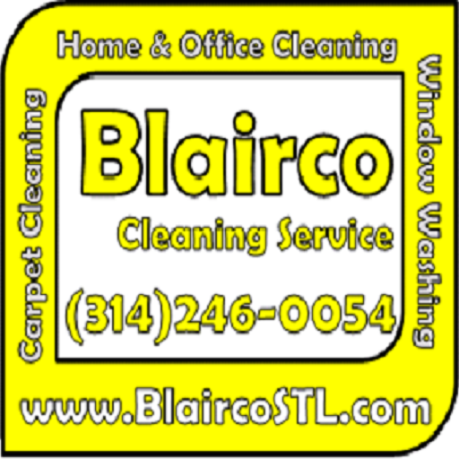 Blairco Services logo