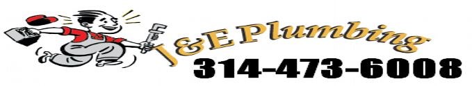 J & E Plumbing logo