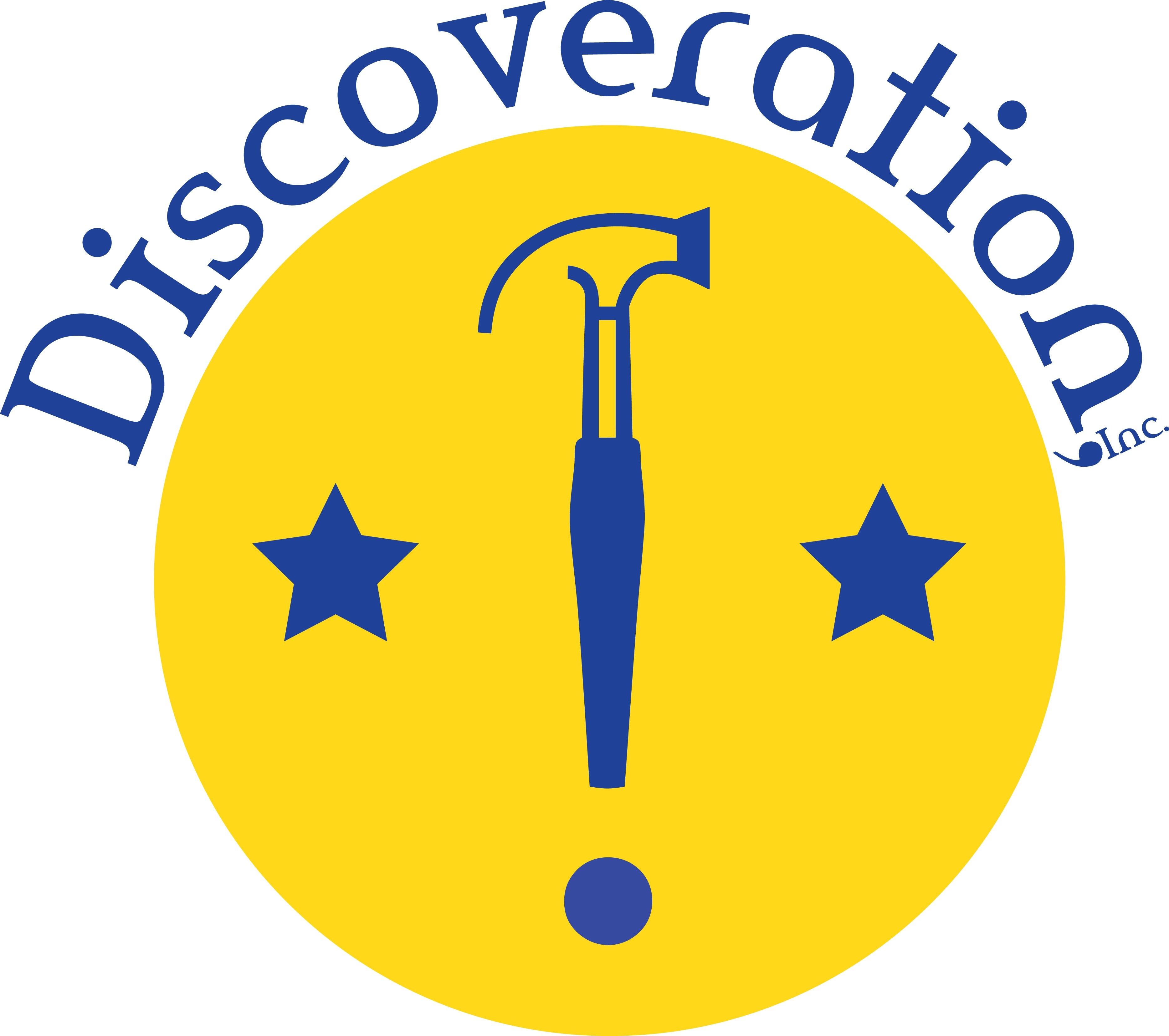 Avatar for Discoveration Inc.