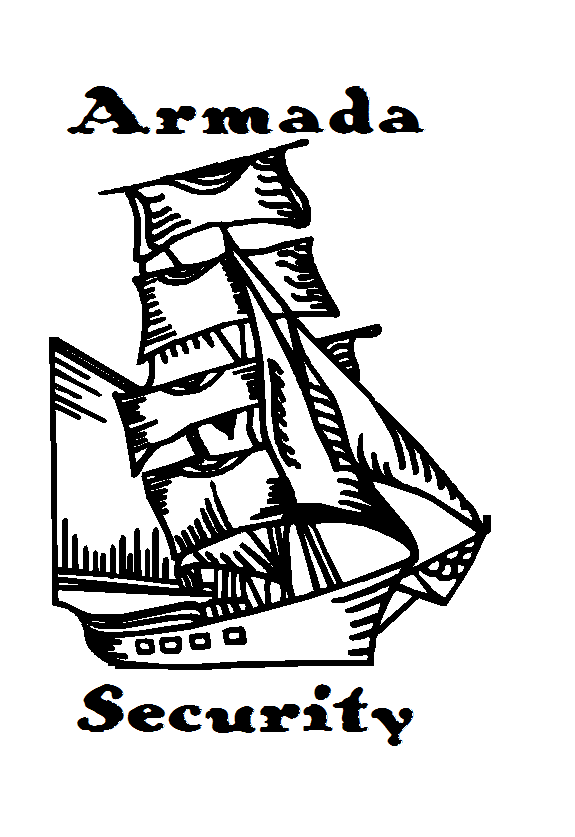 Armada Security LLC logo