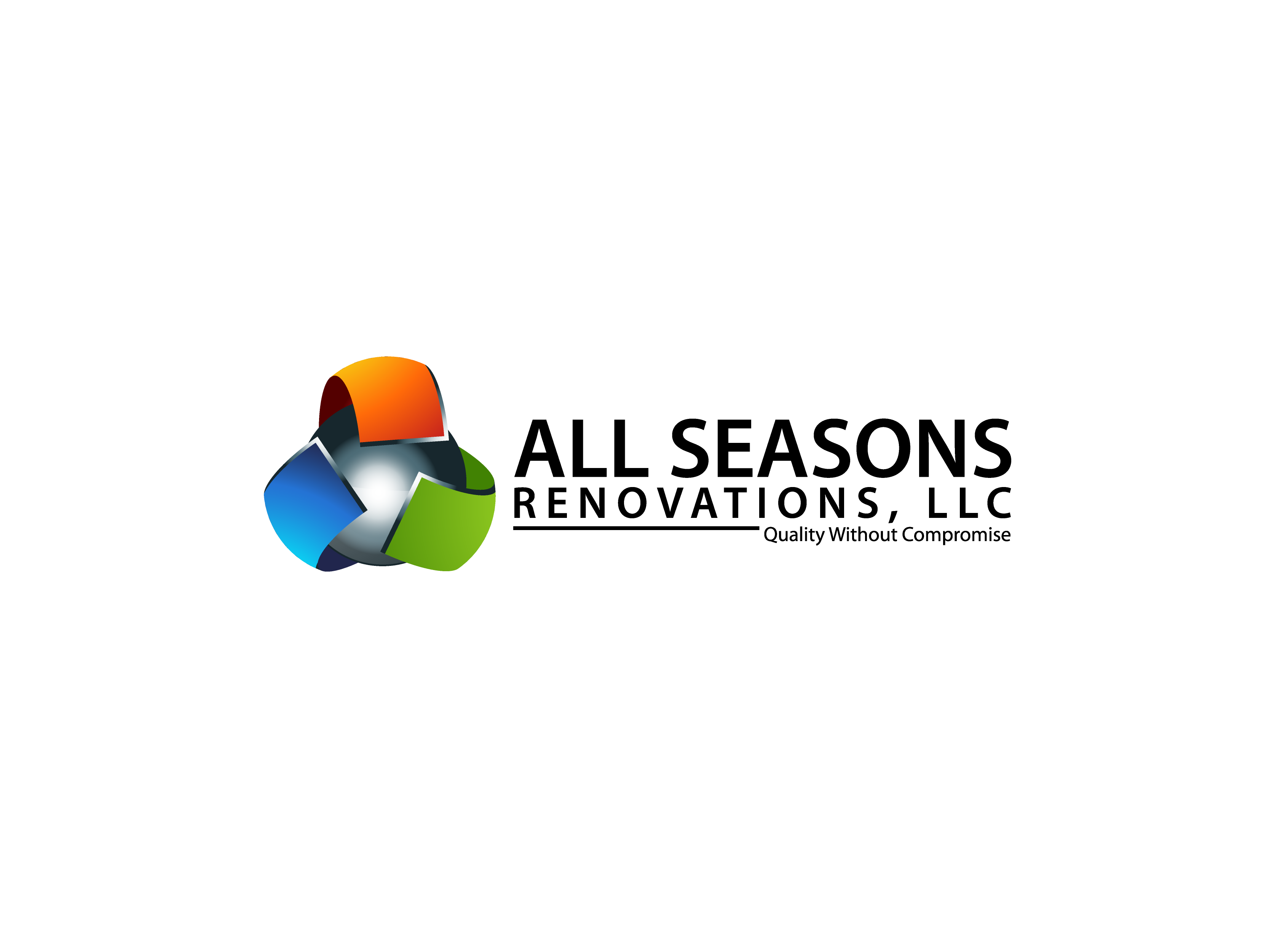 Logo for All Seasons Renovations LLC