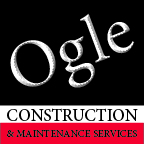 Ogle Construction Maintenance Service, Inc. logo