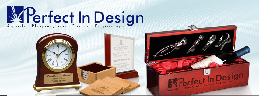 Perfect In Design logo