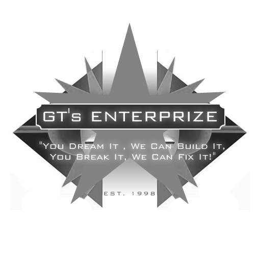 gts enterprize logo