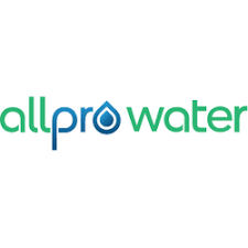 All Pro Water logo