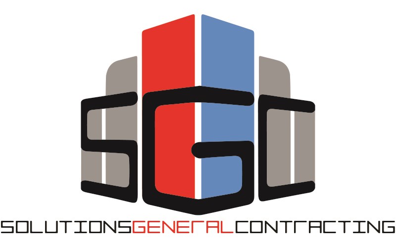 Solutions General Contracting logo
