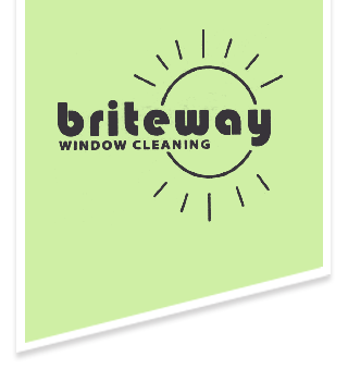 Briteway Window Cleaning logo
