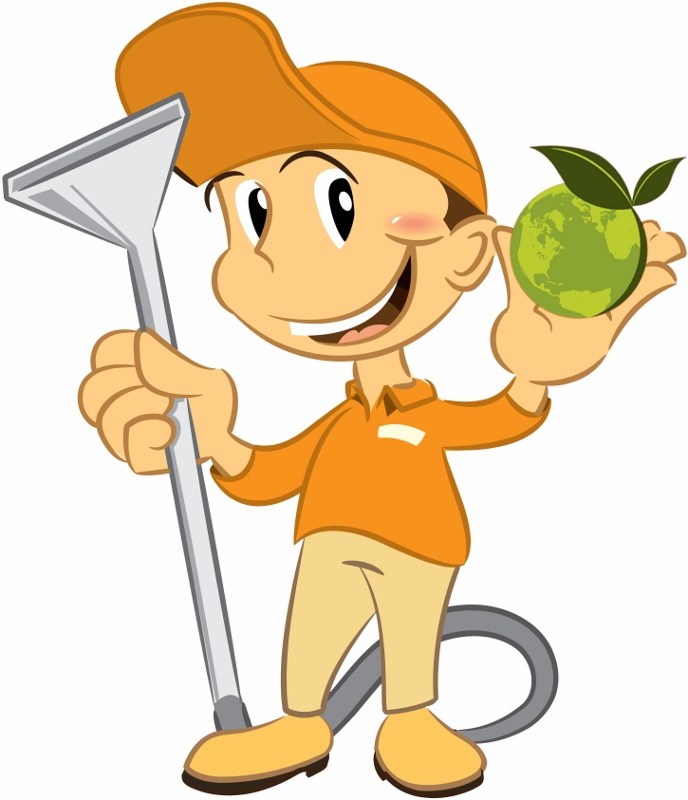 R&R Pro Steam Cleaning logo