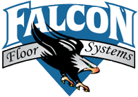 Falcon Floor Systems logo