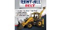 Belt Rent-All logo