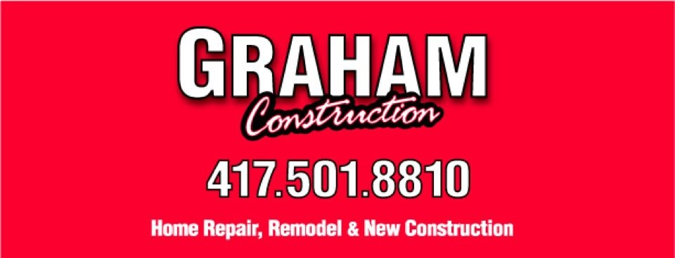 Graham Construction logo