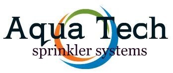 Aqua Tech Sprinkler Systems logo