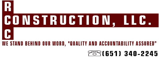 Red Cross Construction logo