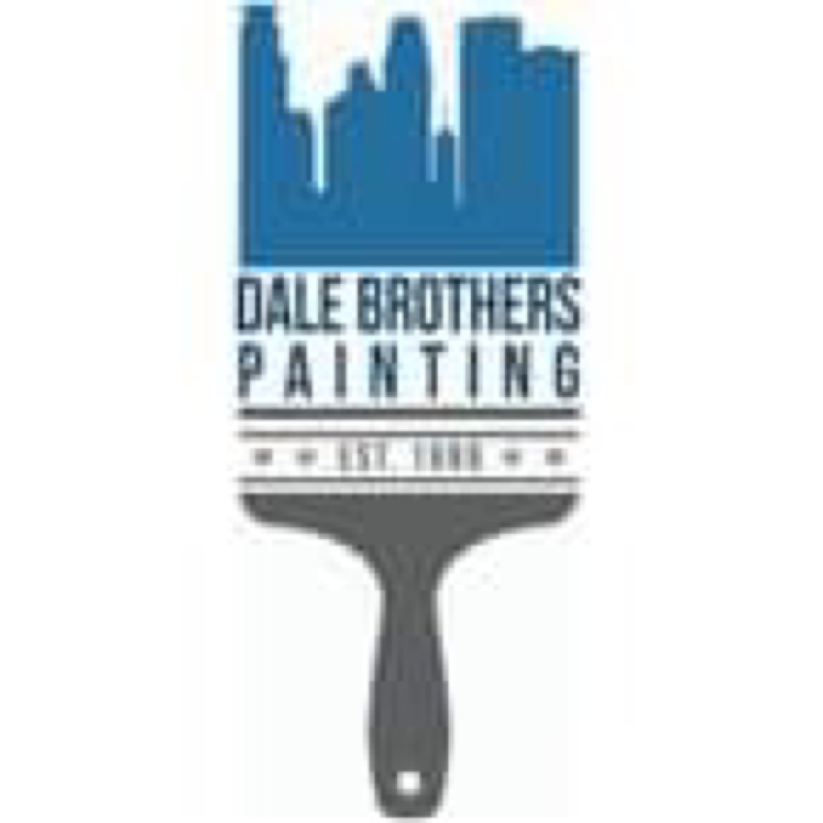 Logo for Dale Brothers Painting