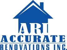 Accurate Renovations Inc logo
