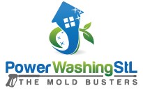 Power Washing StL L.L.C. logo