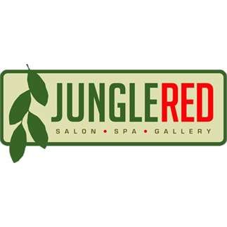 Jungle Red Salon Spa Gallery logo