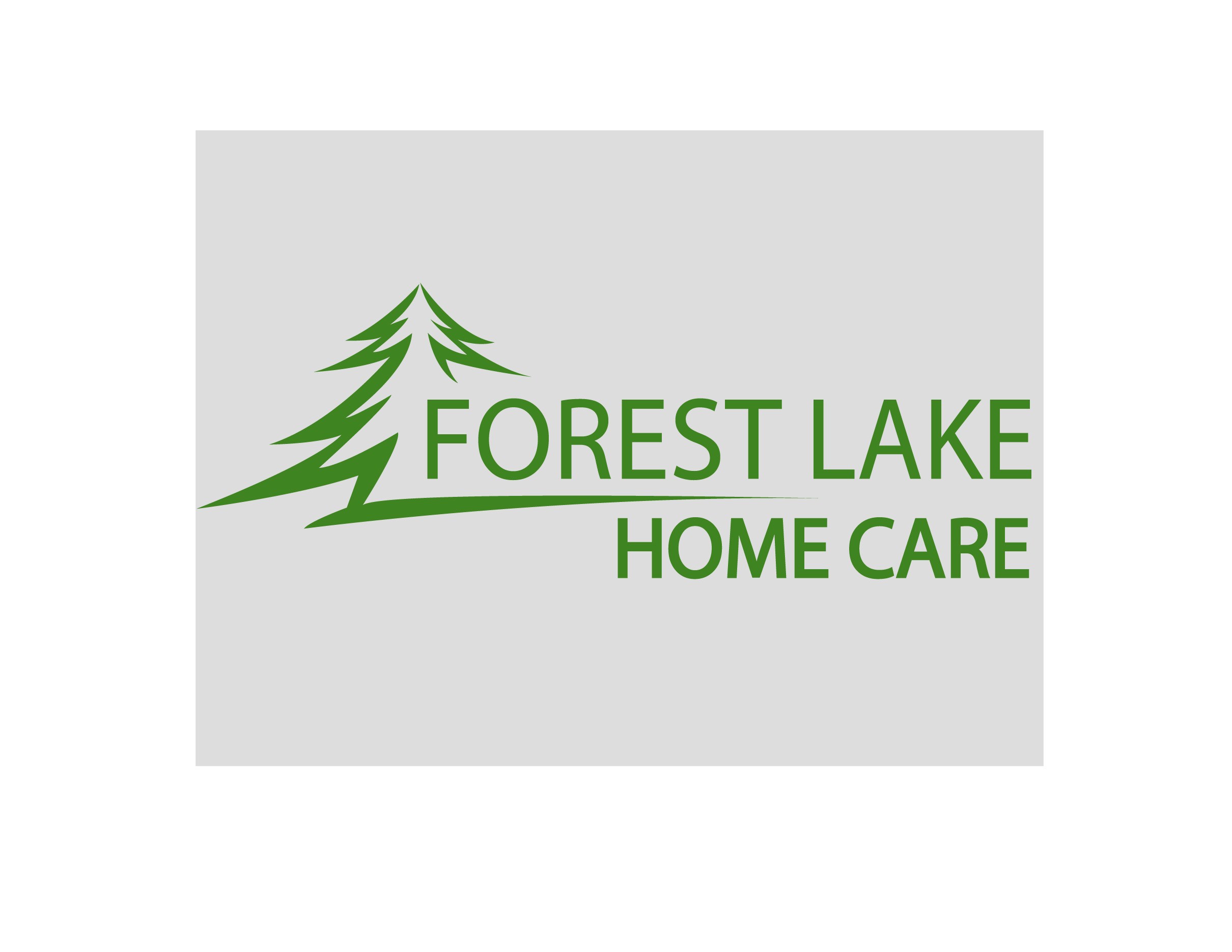 Forest Lake Homecare logo