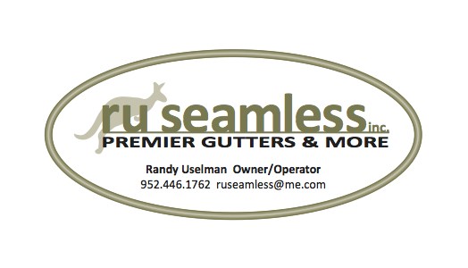 RU Seamless logo