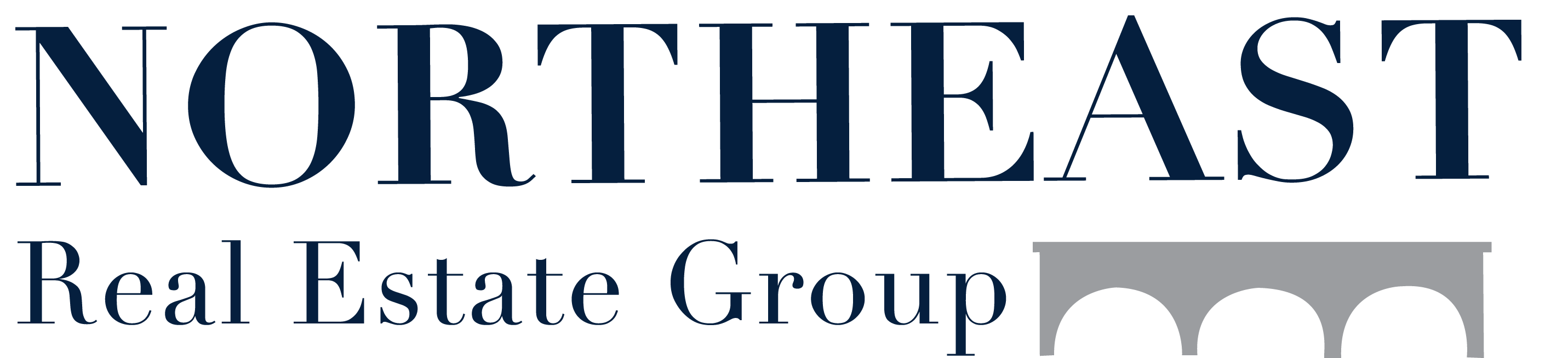 Northeast Real Estate Group logo