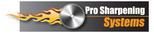 Pro Sharpening Systems logo