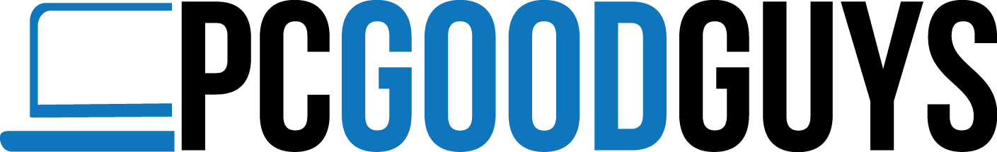 PC Good Guys, LLC logo