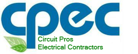 Circuit Pros Electrical Contractor logo