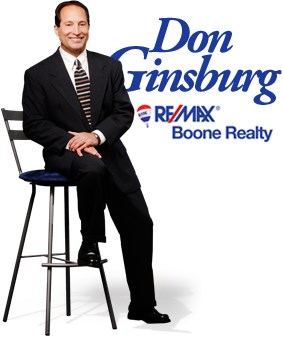 Avatar for Don Ginsburg, RE/MAX Boone Realty