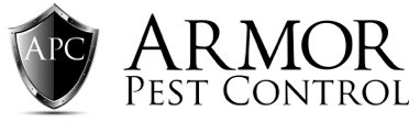 Armor Pest Control logo