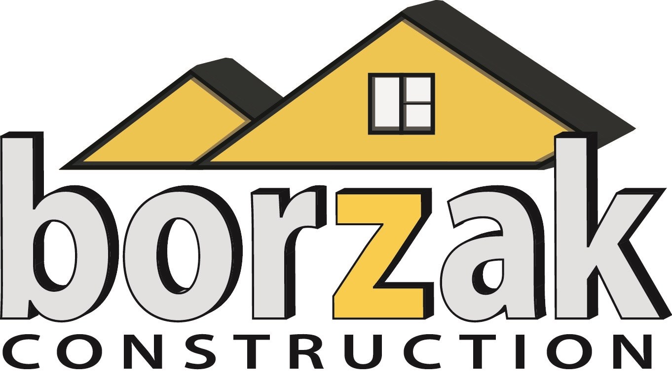 Borzak Construction, LLC logo