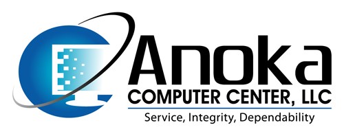 Anoka Computer Center, LLC logo