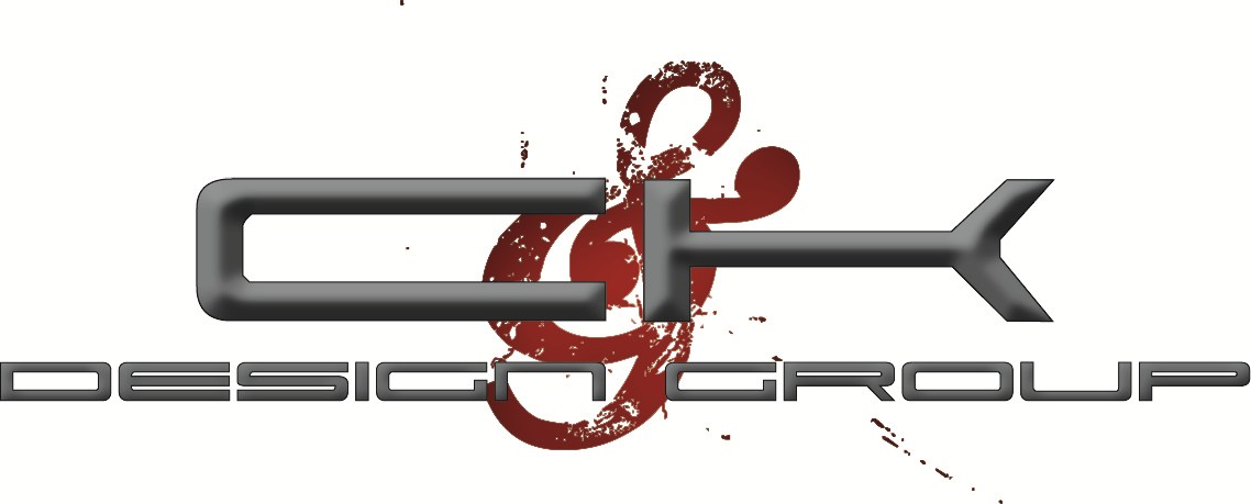 C&K Design Group logo