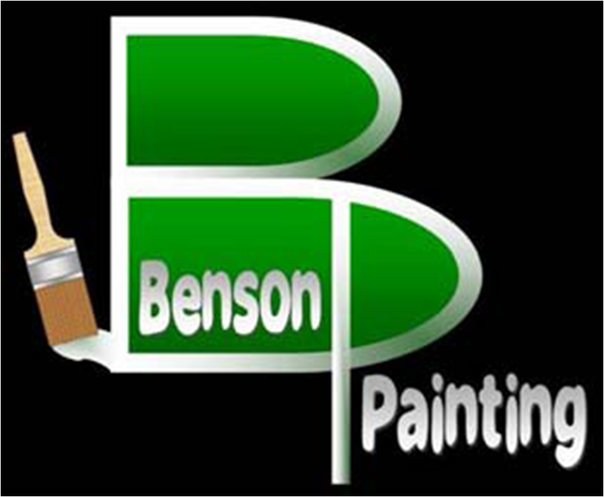 Benson Painting Services LLC logo