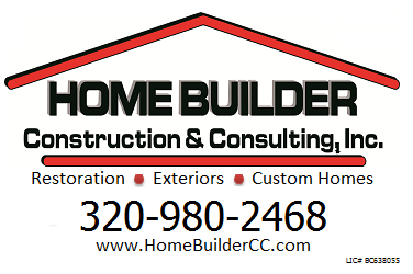 Home Builder Construction & Consulting, Inc. logo