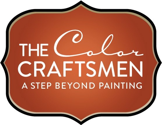 Logo for Color Craftsmen