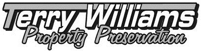 Terry Williams Property Preservation logo